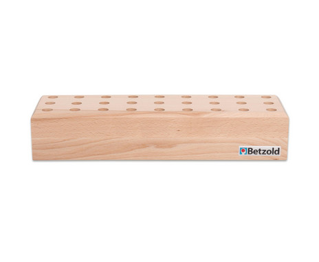 Amazon Pinselhalter Pinselhalter Aus Holz – 67 L? Produktbild-Vorschau 6