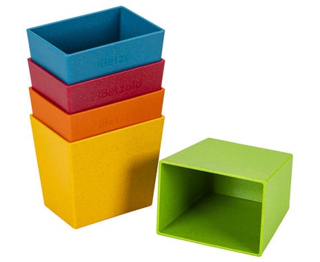 Betzold Stiftehalter Set aus treeNside Material 5 Stück