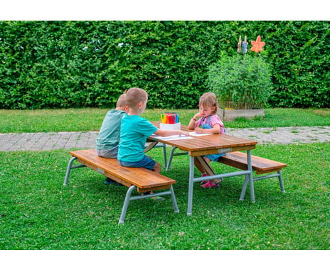 Outdoor-Tisch, klappbar