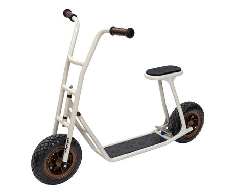 Betzold Tretroller mit Sitz