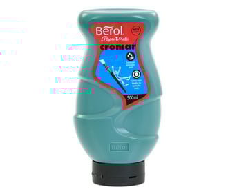 Cromar Farben 500 ml