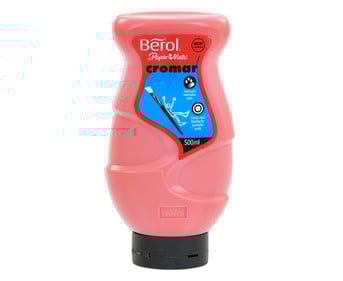 Cromar Farben 500 ml