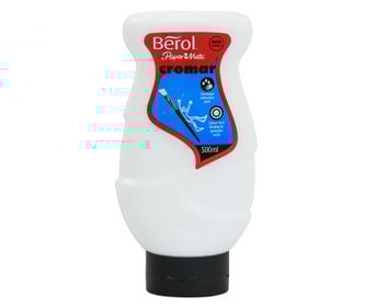 Cromar Farben 500 ml
