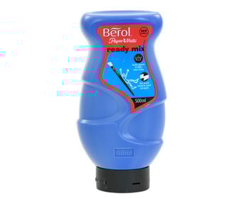 Ready Mix Farben 500 ml