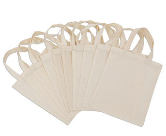 Betzold Kinder Baumwolltaschen 10 Stück