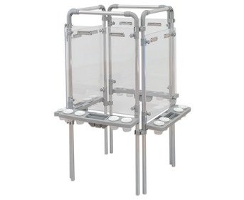 Betzold Outdoor Malwand