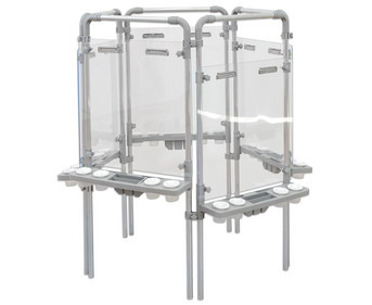 Betzold Outdoor Malwand