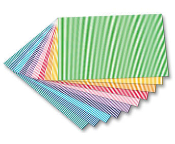 folia Motiv Fotokarton 300 g/m² 50 x 70 cm 10 Bogen
