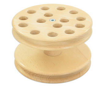 Betzold Scherenständer aus Holz