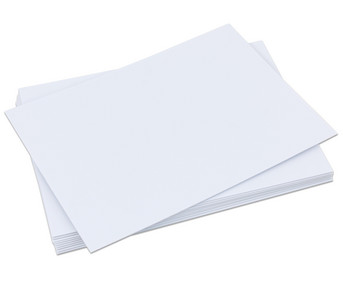 Betzold Foamboards weiß