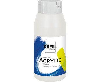 KREUL Triton Acrylic Liquid 750ml