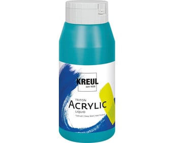 KREUL Triton Acrylic Liquid 750ml