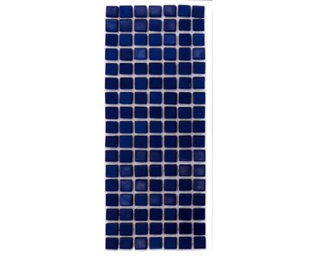 Selbstklebende Mosaikplättchen 5 x 5 mm