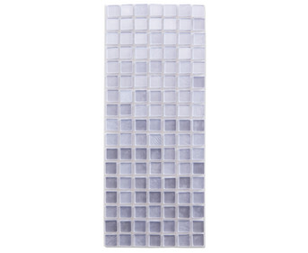 Selbstklebende Mosaikplättchen 5 x 5 mm