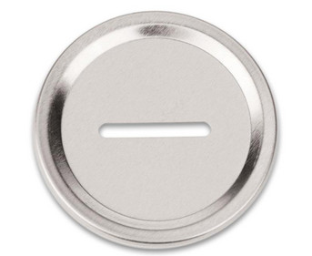 Deko Glas Deckel verschiedene Arten
