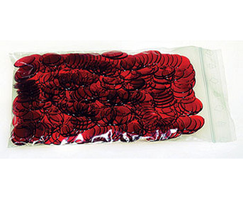 Betzold Chips farbig transparent