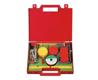 Cornelsen Experimenta Mini Box Mechanik