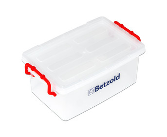 Betzold Materialboxen