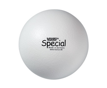 Softball: Volley Special