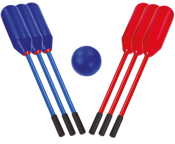 Betzold Sport Soft Ball Bounce 7 tlg