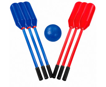 Betzold Soft Ball Bounce 7 teilig