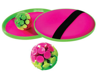 Betzold Sport Stick Ball Set