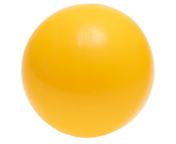Betzold Sport Gymnastik Ball 1 Stück