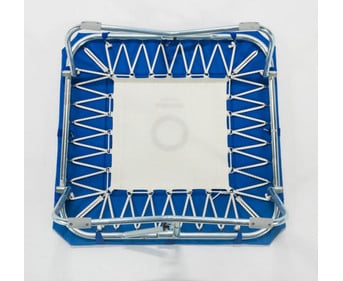 EUROTRAMP Mini Trampolin Ganzperlon