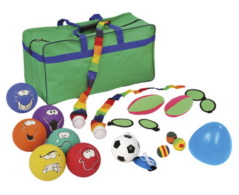 Betzold Das große Funball Set