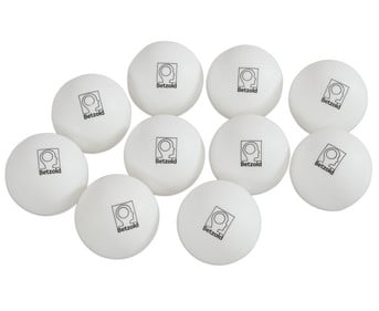 Betzold Tischtennisbälle