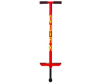 QU AX Pogo Stick