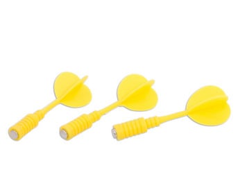 Ersatzpfeile magnetisch 3 Stück