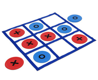 Betzold Tic Tac Toe