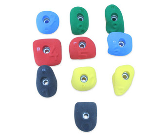 Kinder Klettergriff Sets