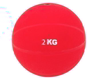 Betzold Sport Medizinball