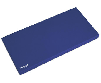 Betzold Sport Kinder Turnmatte 100 x 50 x 6 cm