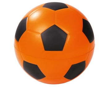 Betzold Sport Beschichtete Schaumstoffbälle