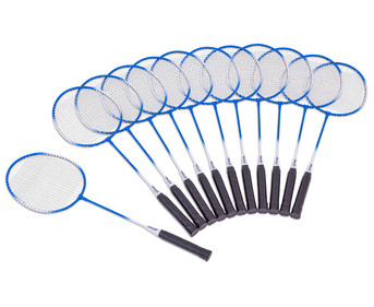 Betzold Sport Badminton Schul Set