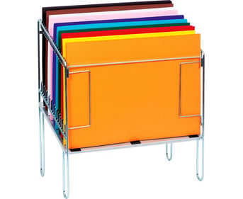 Betzold Papier Sortierständer
