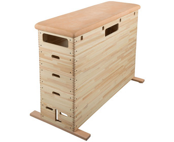 Sprungkästen