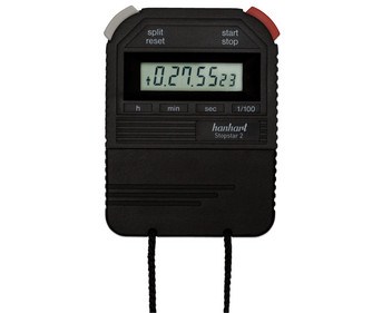 hanhart Stoppuhr Stopstar 2