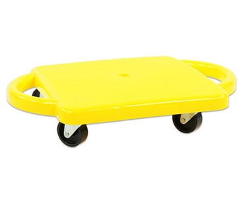 Betzold Sport Kleines Rollbrett