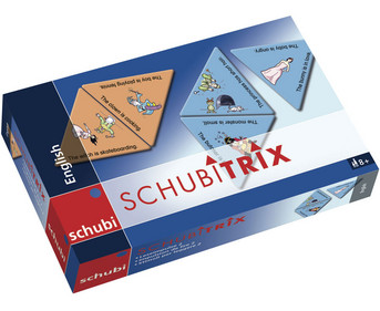 SCHUBITRIX English Leseimpulse