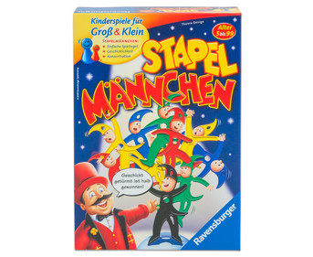Ravensburger Stapelmännchen