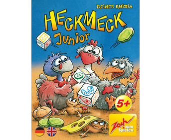 Heckmeck Junior