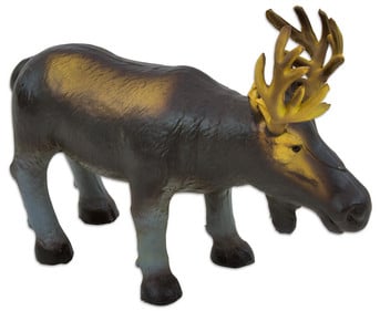 Betzold Elch Naturkautschuk