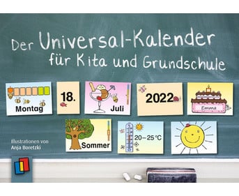 Universalkalender