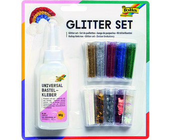 Glitterset