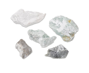 Speckstein Set