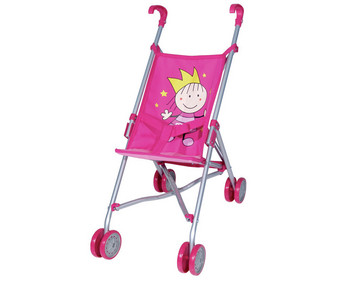Puppenbuggy